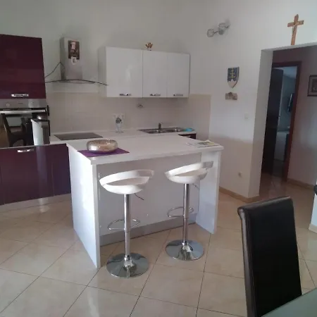 Luxury Duje Apartman Split