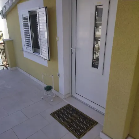 Apartman Luxury Duje *
