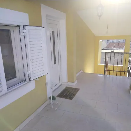 Luxury Duje Apartman