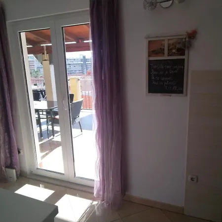 Apartman Luxury Duje Split