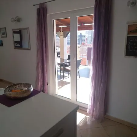 Luxury Duje * Split