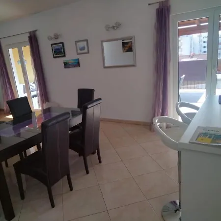 Luxury Duje Apartman Split