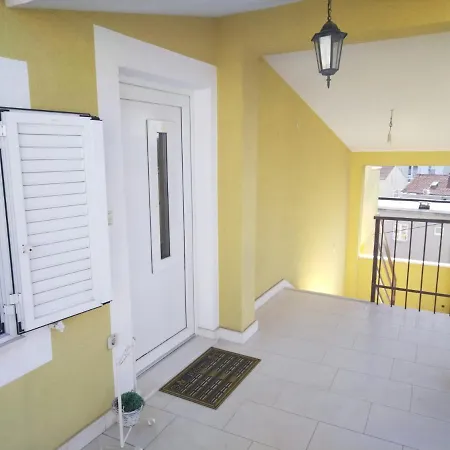 Luxury Duje Apartman