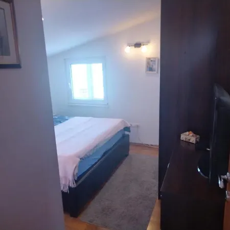 Luxury Duje Apartman *