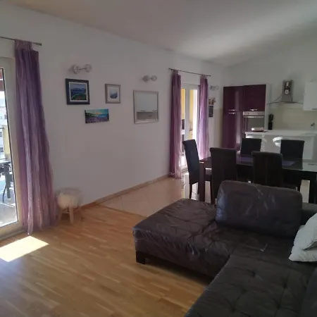 Apartman Luxury Duje *