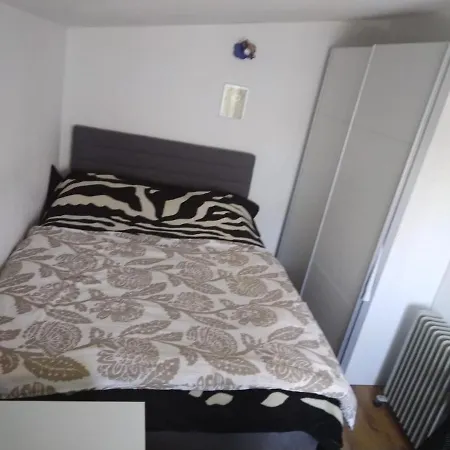 Apartman Luxury Duje Split