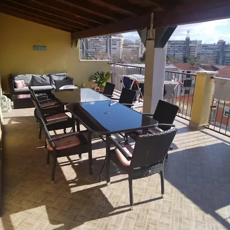 Apartman Luxury Duje Split