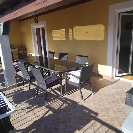 Luxury Duje Apartman Split