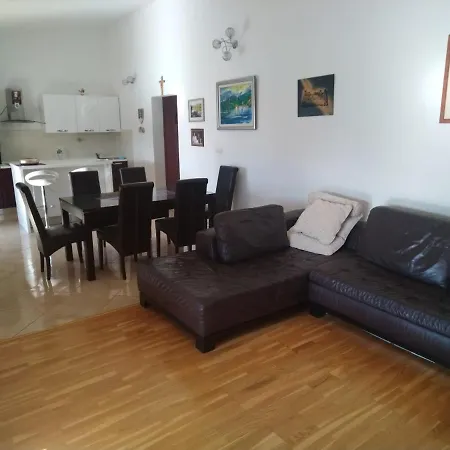Apartment Luxury Duje Split