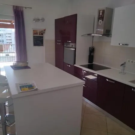 Apartment Luxury Duje