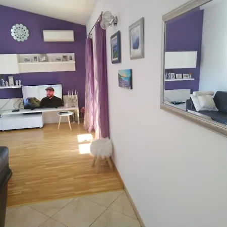 Apartment Luxury Duje